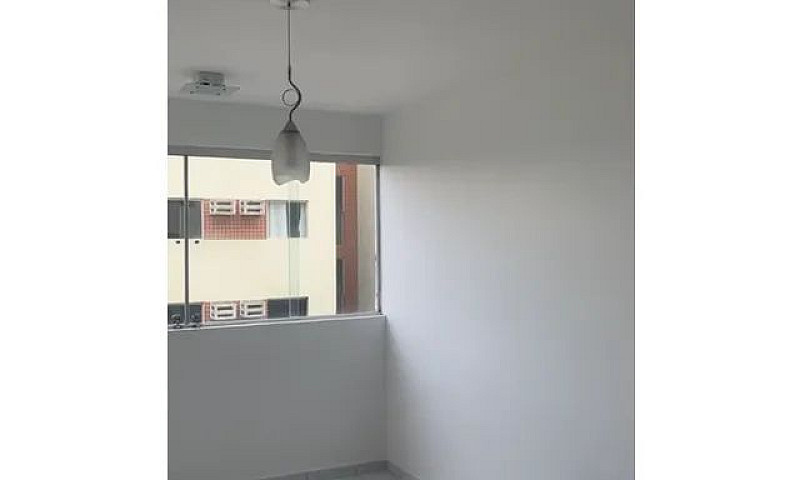 Ótimo Apartamento Co...