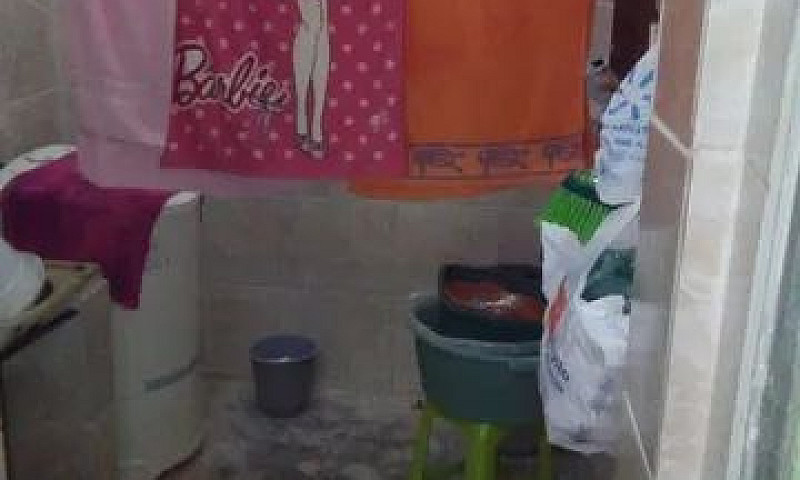Casa Térreo Na Vila ...