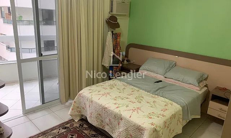 Apartamento 3 Quarto...