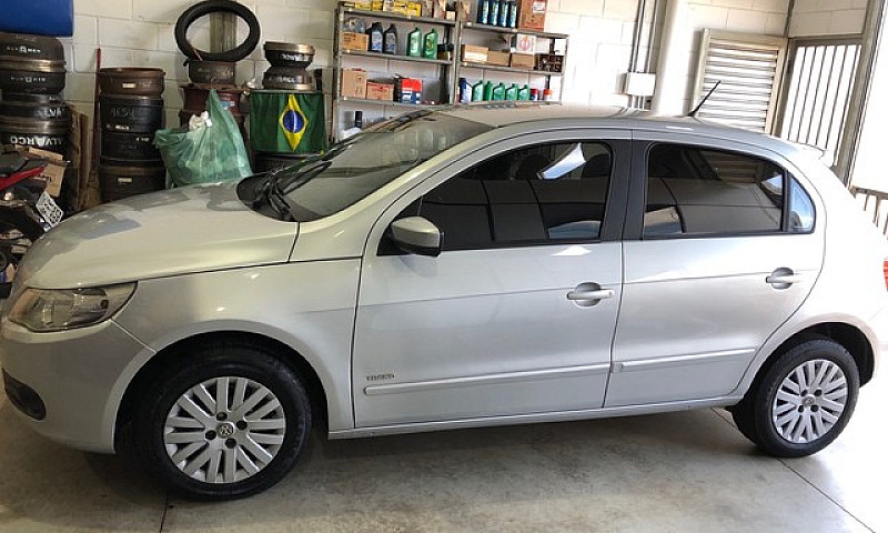 Gol G5 1.6 2011 Comp...