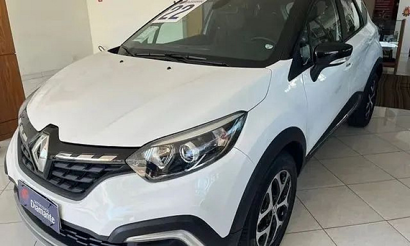 Renault Captur 2022 ...