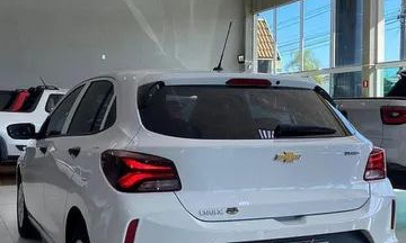 Chevrolet Onix 10Tat...