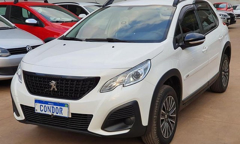 Peugeot 2008 Allure ...