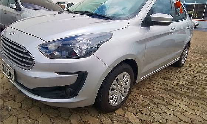 Ford Ka + 2019/2019 ...