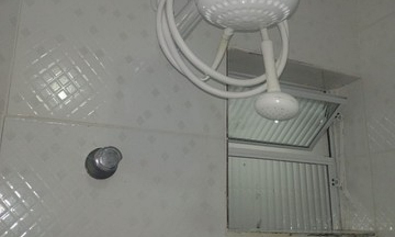 Apartamento 2 Quarto...