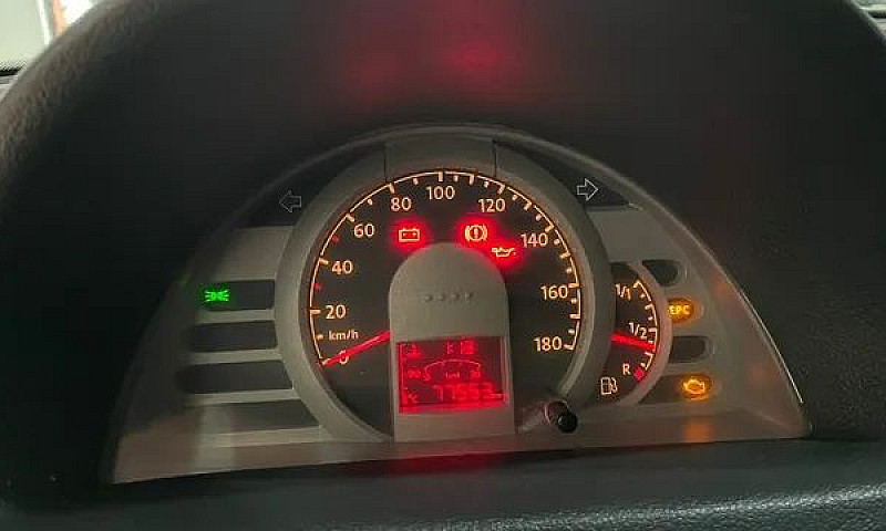 Gol G4 