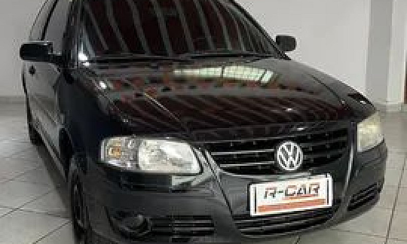 Gol G4 