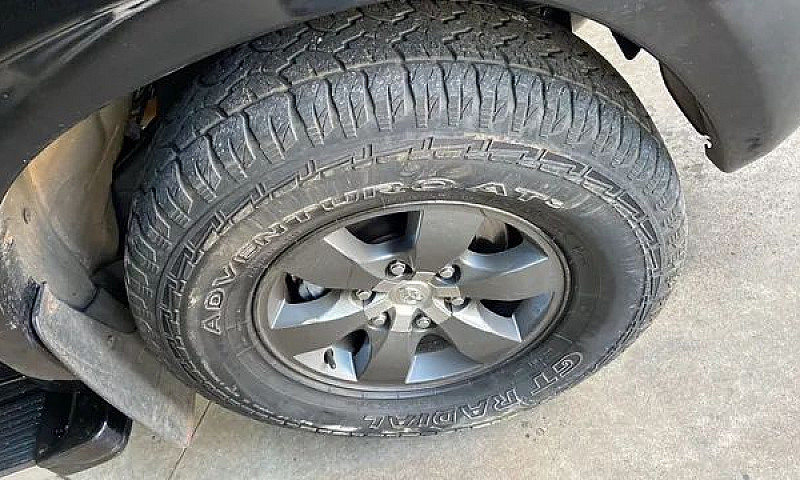 Hilux Sr 2.7 4X2 Fle...