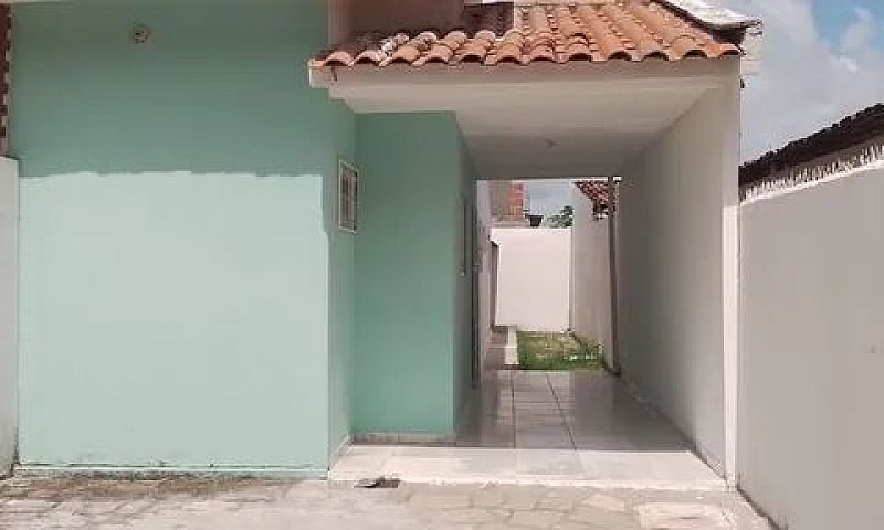 Casa Para Alugar Gra...