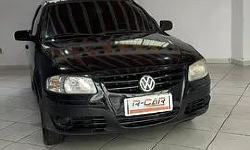 Gol G4 