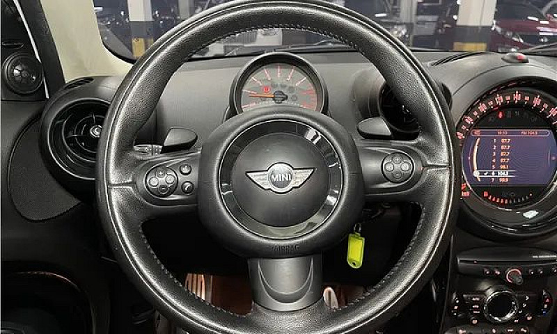 Mini Countryman 2015...