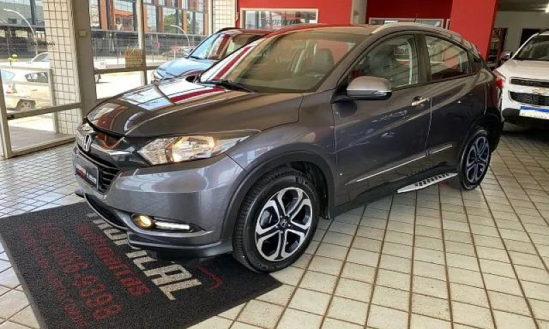 Hr-V Exl Cvt 1.8 I-V...