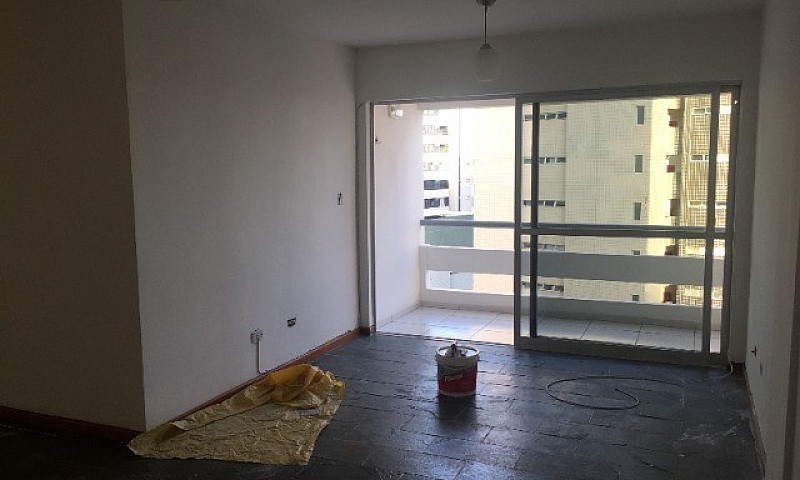 Apto De 3 Quartos + ...