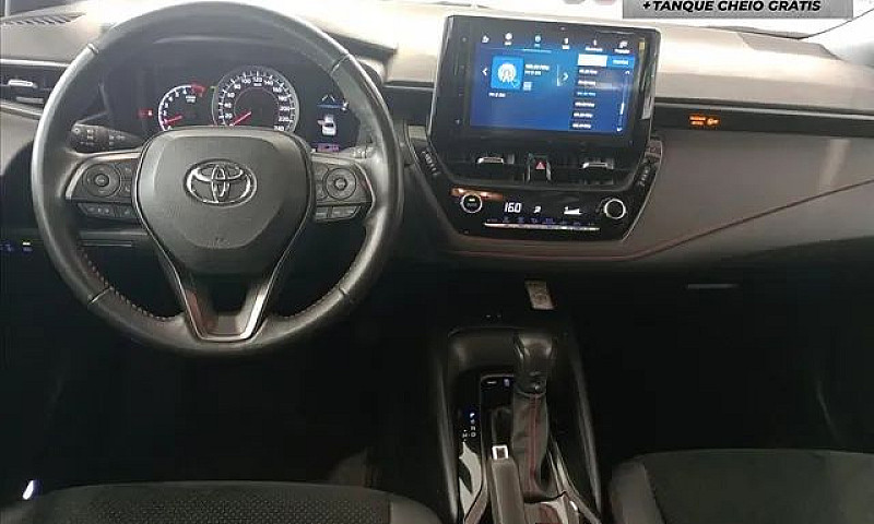Toyota Corolla 2.0 V...