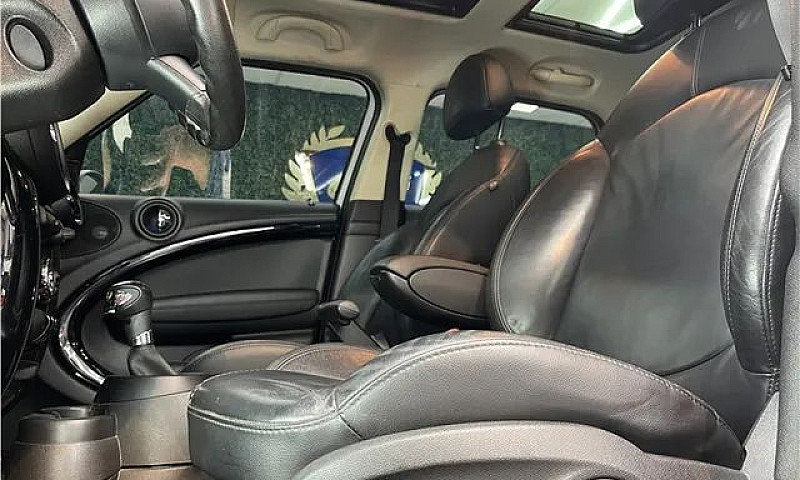 Mini Countryman 2015...