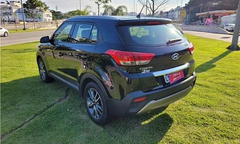 Hyundai Creta 2018...