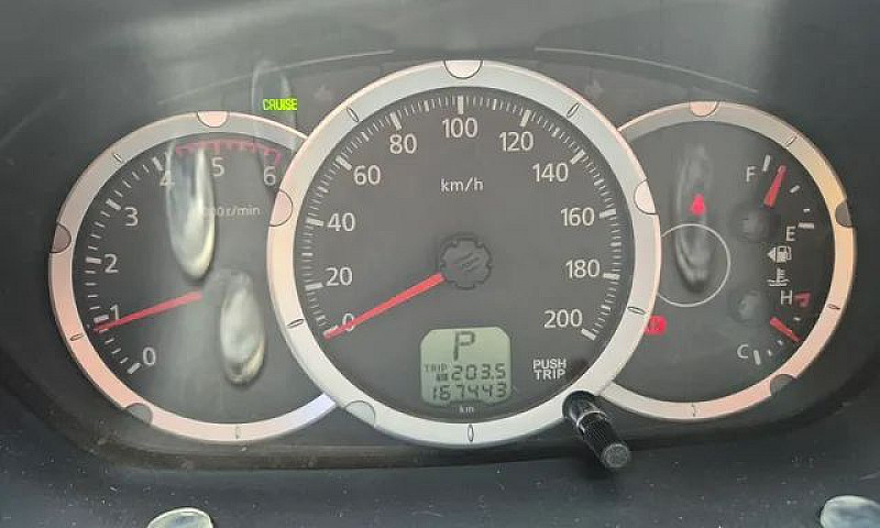 L200 Triton Hpe...