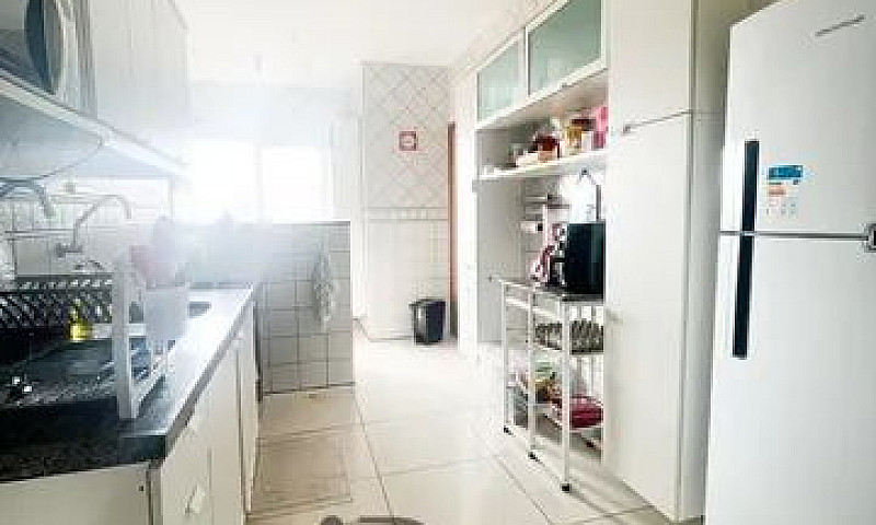 Apartamento Para Alu...