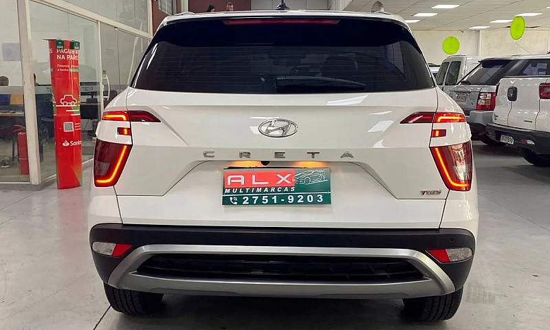 Hyundai Creta 2022 1...