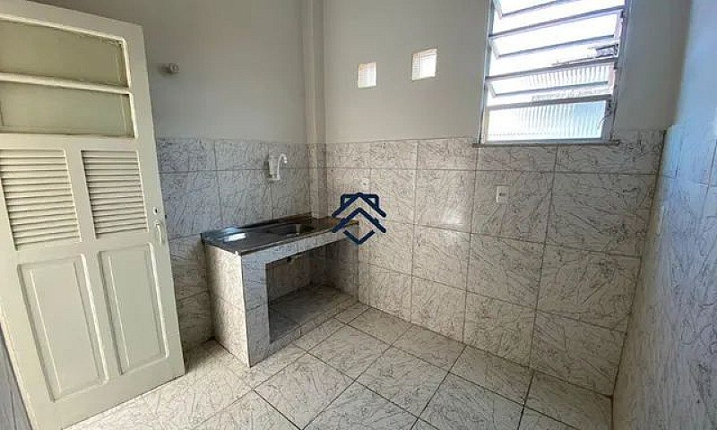 Apartamento 1 Quarto...
