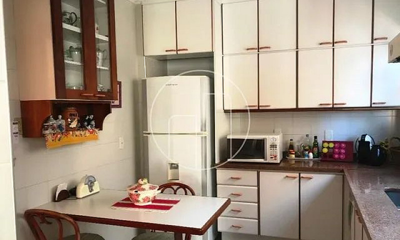 Apartamento - Jardim...