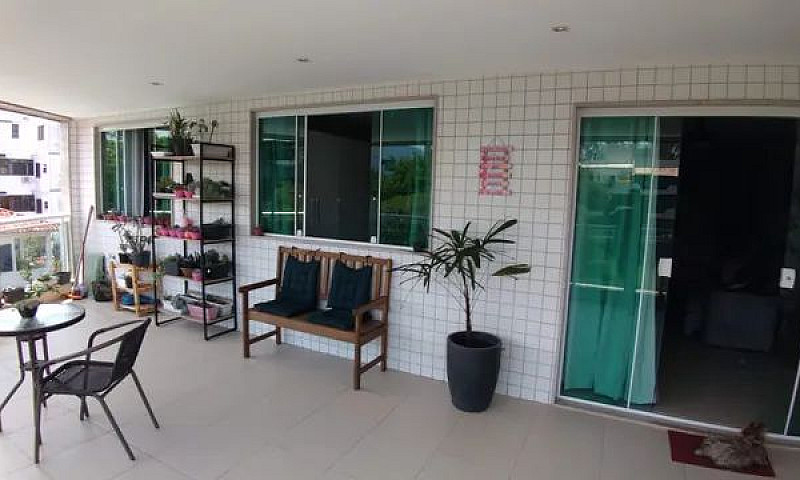 Apartamento Para Ven...