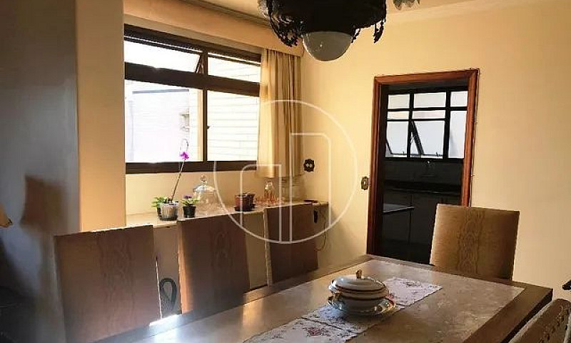 Apartamento - Jardim...