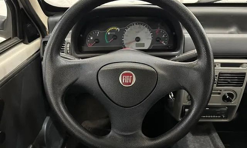 Fiat Uno Mille Fire ...
