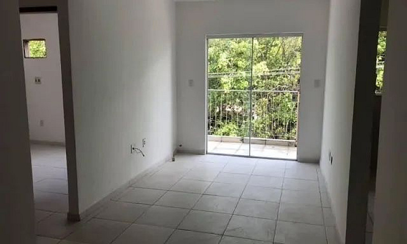 Alugo Apartamento Em...
