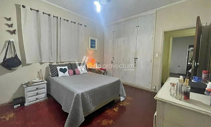 Casa - Jardim Chapad...