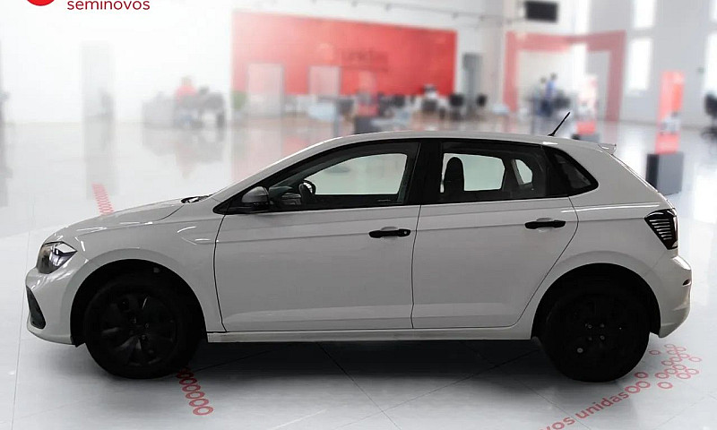 Volkswagen Polo 2024...