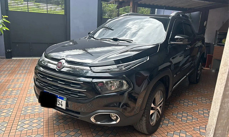 Fiat Toro Volcano Di...