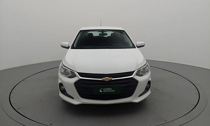 Chevrolet Onix 2024 ...