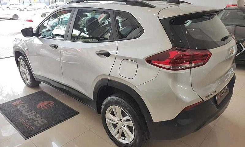 Chevrolet Tracker 1....