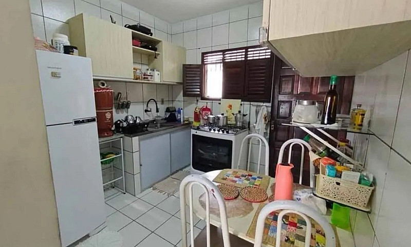 Casa A Venda No Bair...