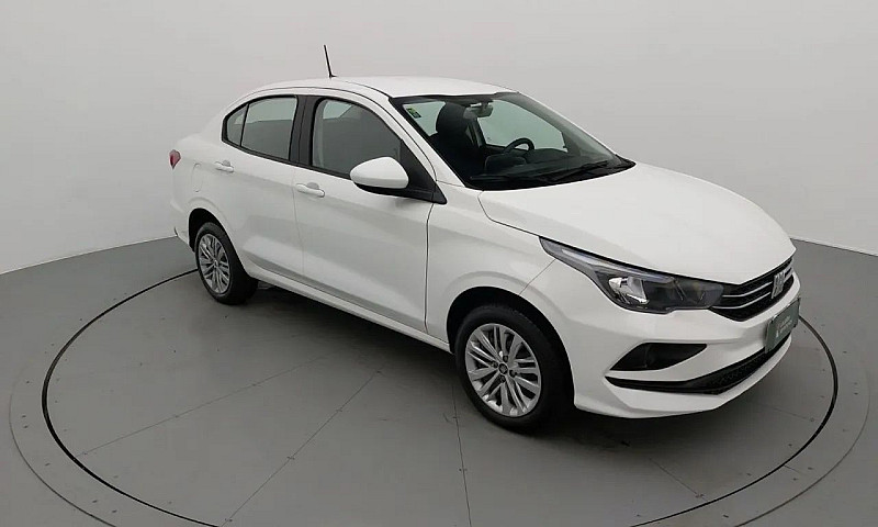 Fiat Cronos 2025 1.3...