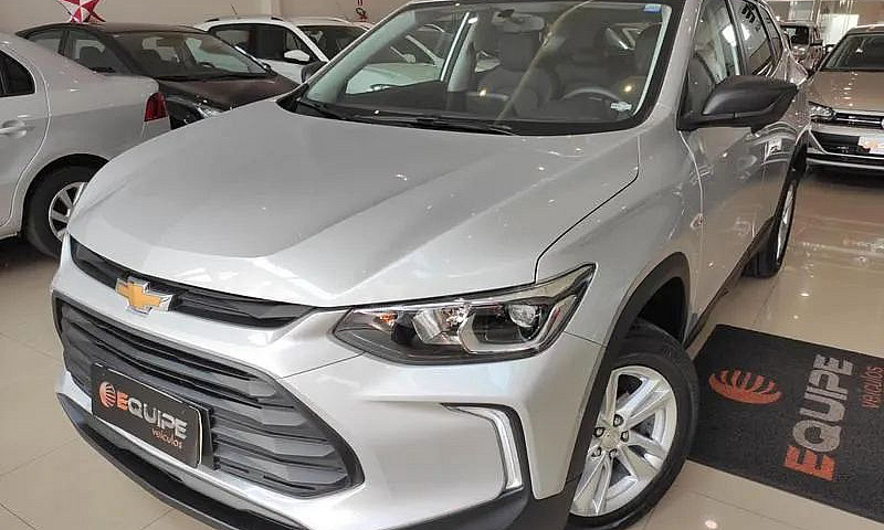 Chevrolet Tracker 1....