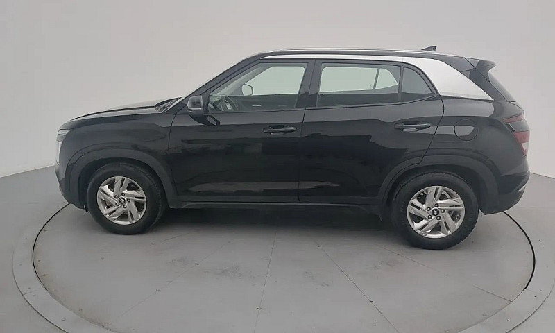 Hyundai Creta Comfor...