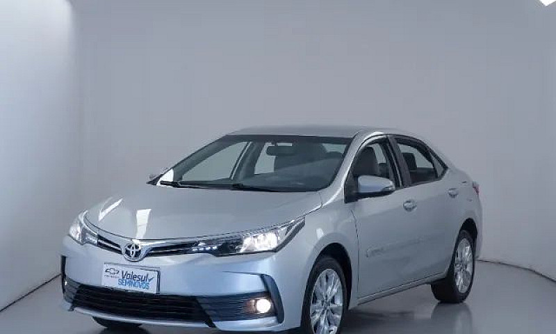 Toyota Corolla Xei 2...