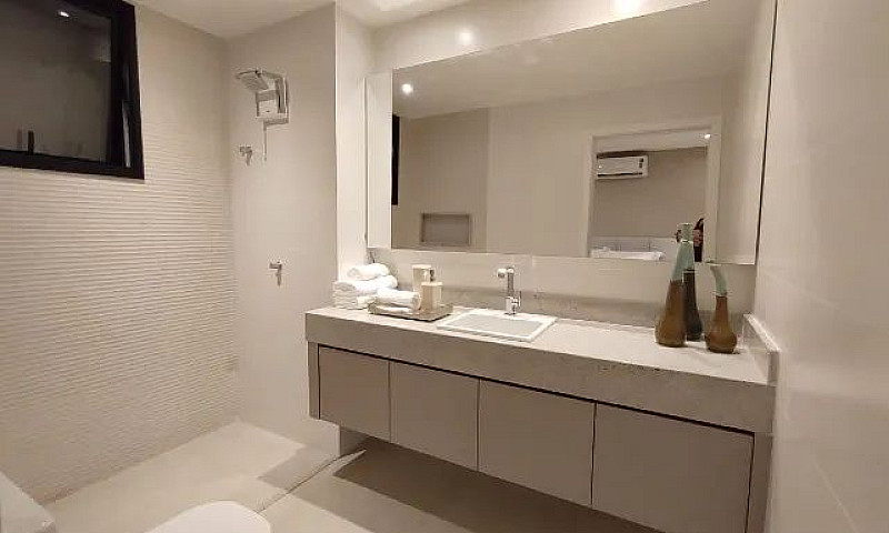 Apartamento Área Esp...