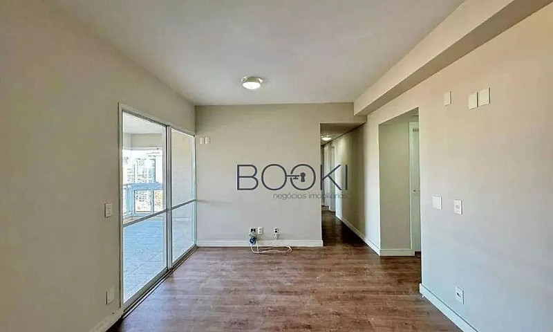 Apartamento Com 2 Do...