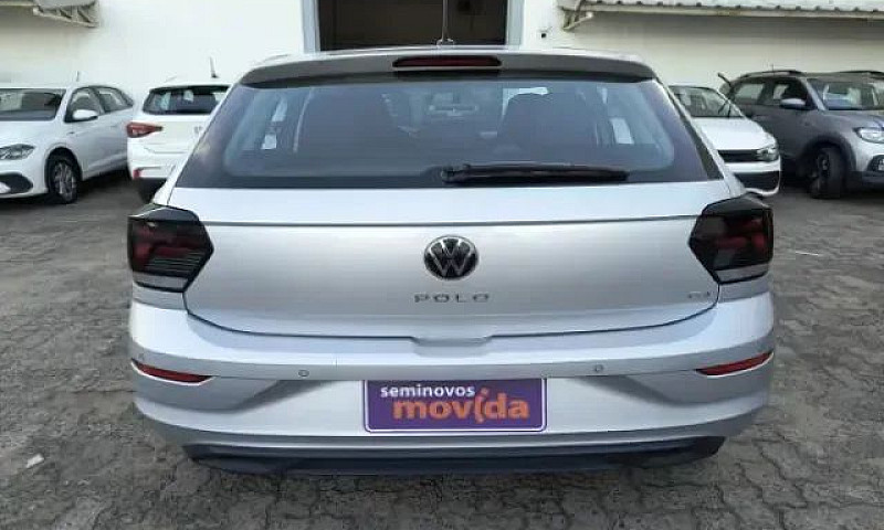 Volkswagen Polo Comf...