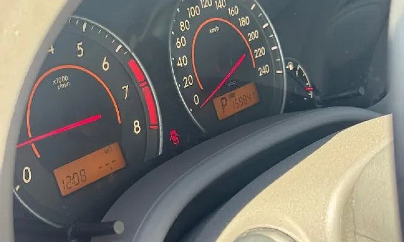 Toyota Corolla Xei 1...