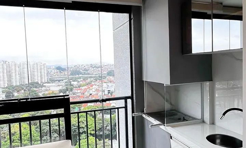 Apartamento 49M Em P...
