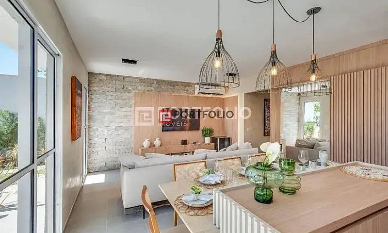 Casa À Venda, Jardin...