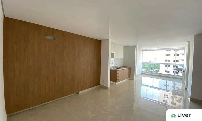 Locação De Apartamen...