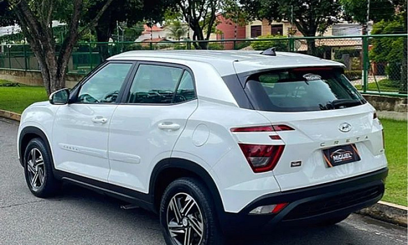 Creta Comfort 2023 (...