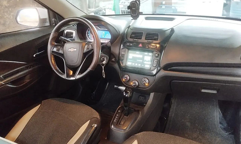 Chevrolet Cobalt Eli...