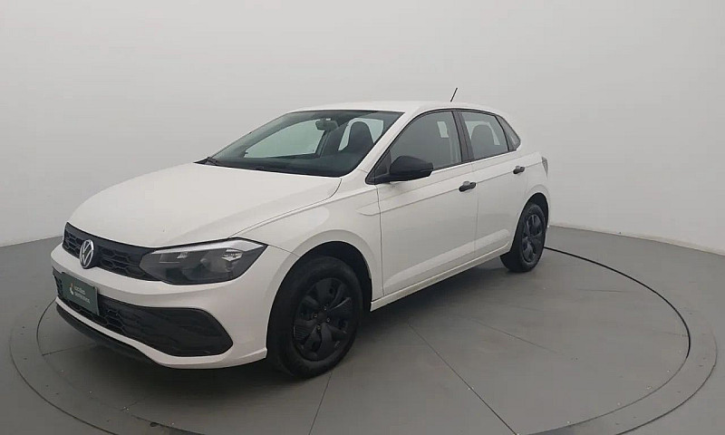 Volkswagen Polo Trac...