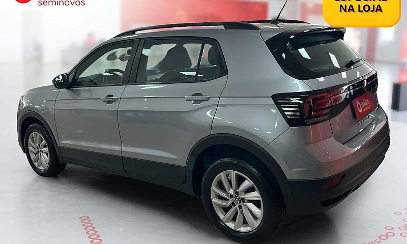 Volkswagen T-Cross 1...